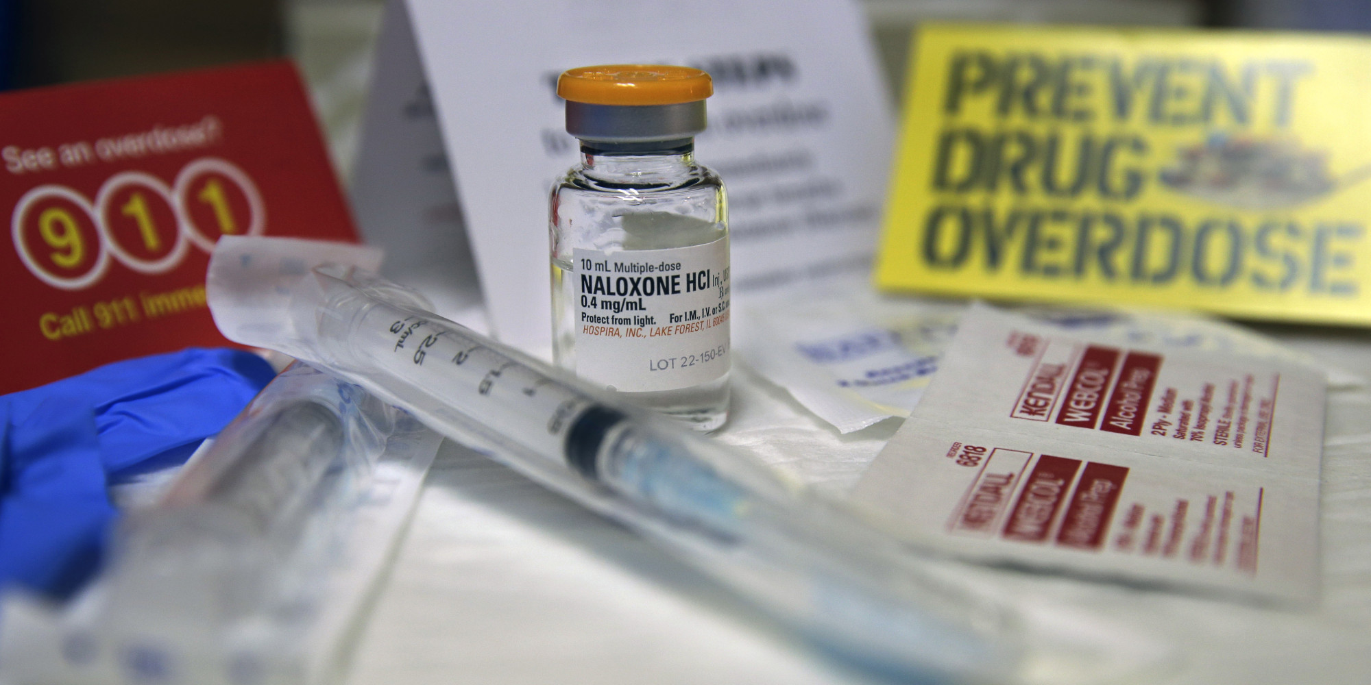 9 Things You Should Know If Your Child Is Using Heroin